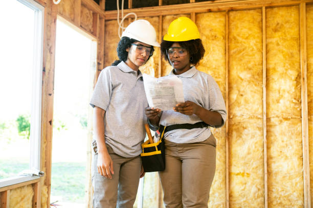 Best Attic Insulation Installation  in Lyman, SC